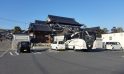 岡山　津山に納車