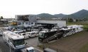 連休前でバタバタしてます