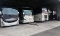 弊社の在庫車管理状況です