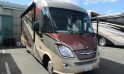 Winnebago　Via　25Q